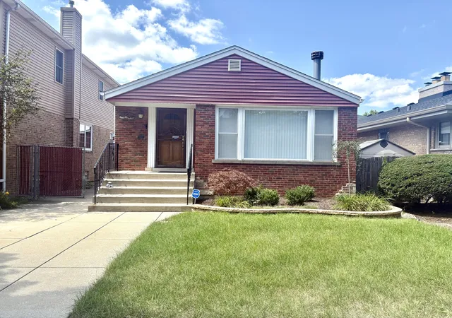 Photo 1 of Single family home for sale at 10206 S Fairfield Ave, Chicago, IL 60655 | MLS# 12739206 | Listing updated on 2026-09-14