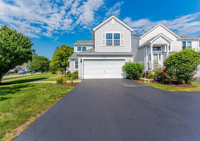 Condo for sale at 514 Springwood Dr, Joliet, IL 60431 | MLS# 12739220
