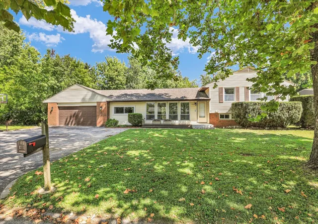 Photo 1 of Single family home for sale at 1912 Clover Ln, Champaign, IL 61821 | MLS# 12739235 | Listing updated on 2026-09-11