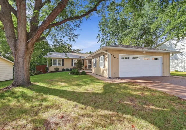 Photo 1 of Single family home for sale at 4308 Wittman Dr, Davenport, IA 52806 | MLS# 12739251 | Listing updated on 2026-10-21