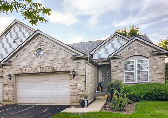 Photo 1 of Townhouse for sale at 13300 Callan Dr, Orland Park, IL 60462 | MLS# 12739329 | Listing updated on 2026-09-16