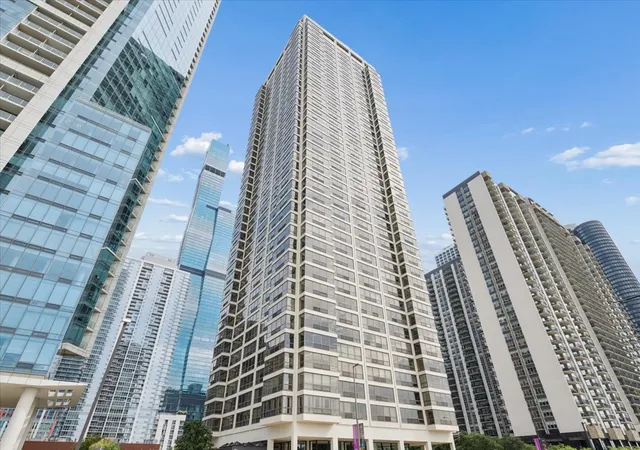 Sale Pending at 360 E Randolph St #901, Chicago, IL 60601 | MLS# 12739438 | Listing updated on 2026-09-26
