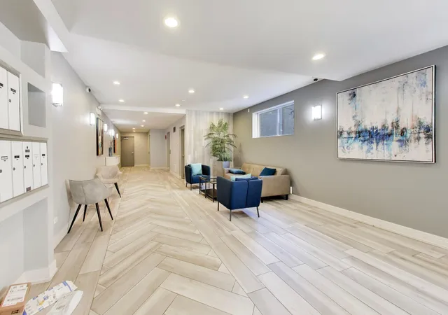 Photo 1 of Condo for sale at 650 N Morgan St #504, Chicago, IL 60642 | MLS# 12739441 | Listing updated on 2026-10-06