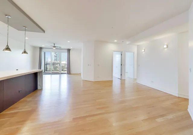 Photo 3 of Condo for sale at 650 N Morgan St #504, Chicago, IL 60642 | MLS# 12739441 | Listing updated on 2026-10-06
