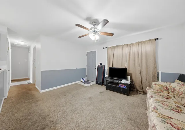 Photo 4 of Single family home for sale at 22109 Yates Ave, Sauk Village, IL 60411 | MLS# 12739498 | Listing updated on 2026-09-24
