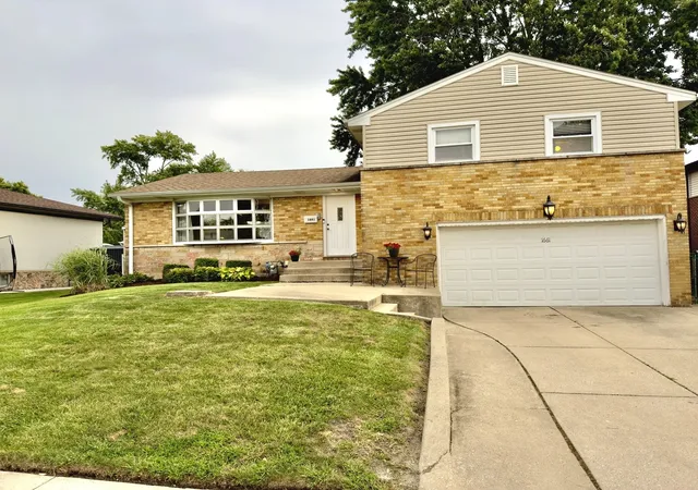 Photo 1 of Single family home for sale at 1661 Charleston Ct, Melrose Park, IL 60160 | MLS# 12739509 | Listing updated on 2026-09-13