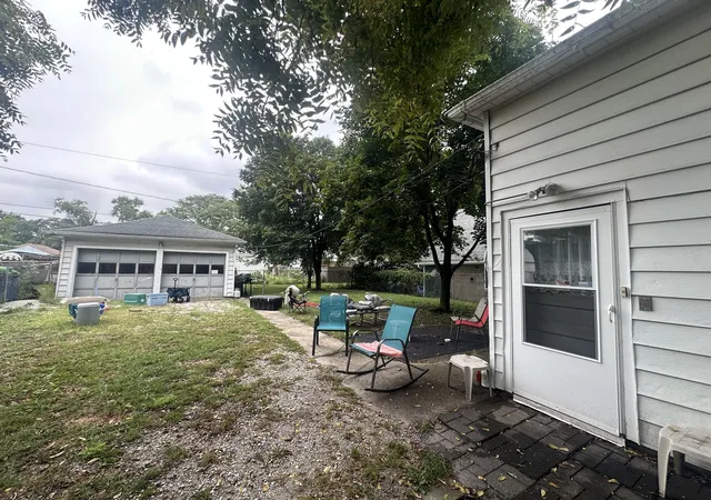 Photo 3 of Single family home for sale at 3422 Green St, Steger, IL 60475 | MLS# 12739515 | Listing updated on 2026-09-23