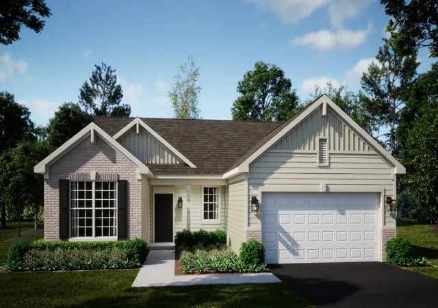 Single family home for sale at 1315 Fawnlily Cir, Joliet, IL 60431 | MLS# 12739553 | Listing updated on 2026-09-23