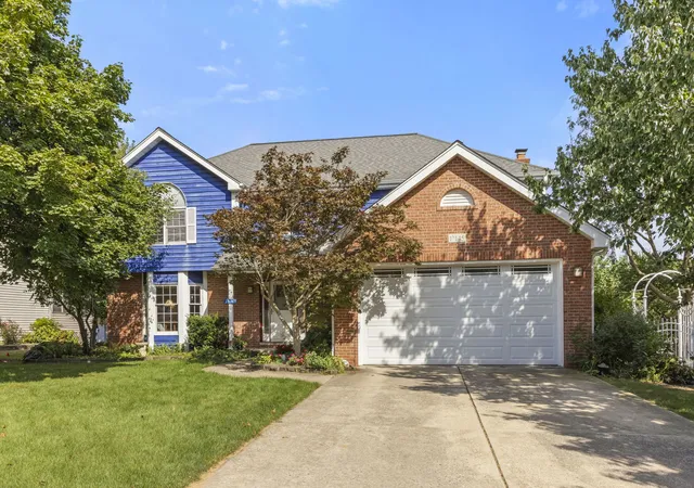 Single family home for sale at 1n145 Glenrise Ct, Glen Ellyn, IL 60137 | MLS# 12739607