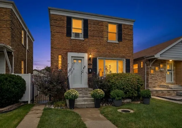Photo 1 of Sale Pending at 6118 S Austin Ave, Chicago, IL 60638 | MLS# 12739659 | Listing updated on 2026-09-19