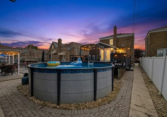 Photo 3 of Sale Pending at 6118 S Austin Ave, Chicago, IL 60638 | MLS# 12739659 | Listing updated on 2026-09-19