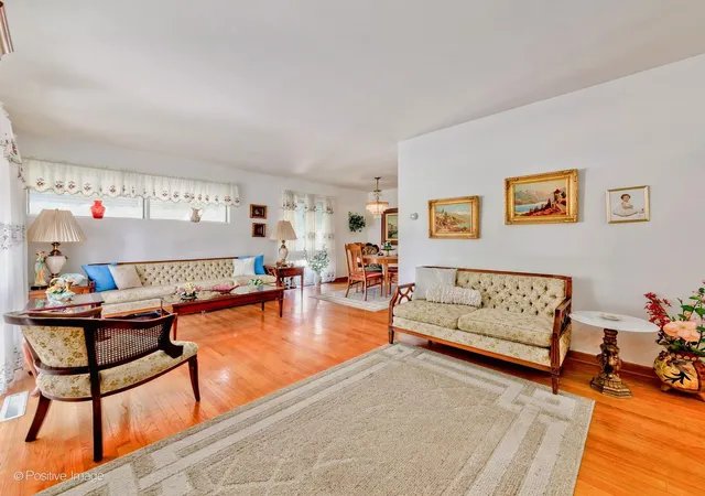 Photo 3 of Single family home for sale at 3800 Highland Ave, Berwyn, IL 60402 | MLS# 12739685 | Listing updated on 2026-09-16