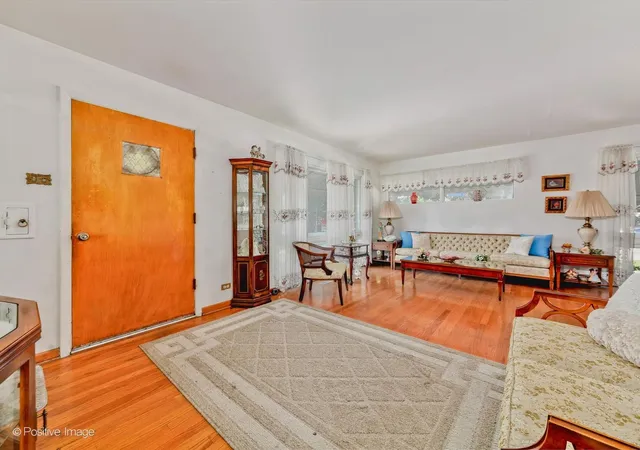 Photo 3 of Single family home for sale at 3800 Highland Ave, Berwyn, IL 60402 | MLS# 12739685 | Listing updated on 2026-09-16