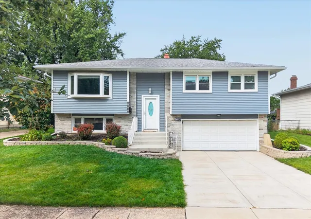 Single family home for sale at 7290 Jasmine Dr, Hanover Park, IL 60133 | MLS# 12739778