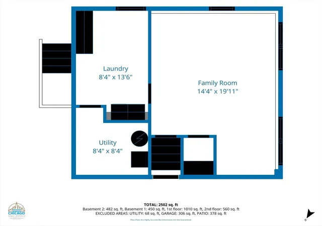 Photo 44 of Single family home for sale at 11112 Sunset Ln, Huntley, IL 60142 | MLS# 12739792 | Listing updated on 2026-09-06