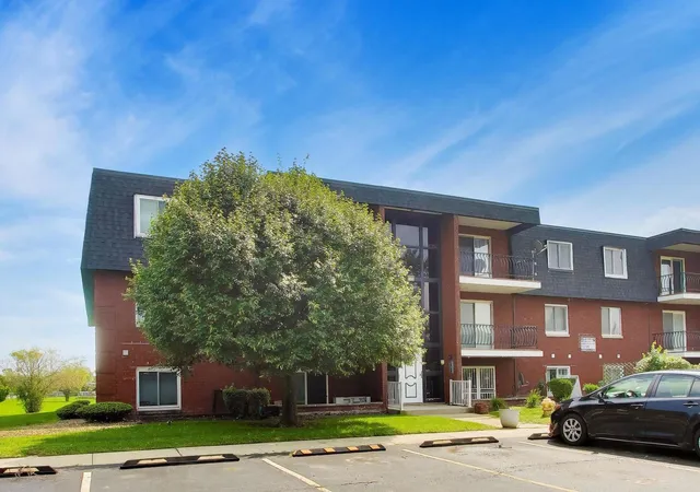 Photo 1 of Condo for sale at 17005 Albany Ave #202, Hazel Crest, IL 60429 | MLS# 12739896 | Listing updated on 2026-09-30