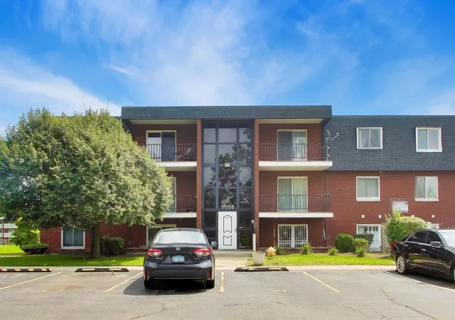 Photo 3 of Condo for sale at 17005 Albany Ave #202, Hazel Crest, IL 60429 | MLS# 12739896 | Listing updated on 2026-09-30