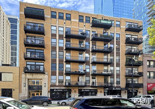 Condo for sale at 1307 S Wabash Ave #302, Chicago, IL 60605 | MLS# 12739933 | Listing updated on 2026-09-25