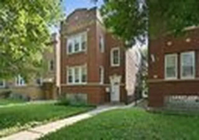 Multi family home for sale at 1641 N Linder Ave, Chicago, IL 60639 | MLS# 12740039
