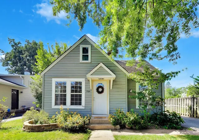 Single family home for sale at 1504 North Ave, Round Lake Beach, IL 60073 | MLS# 12740045