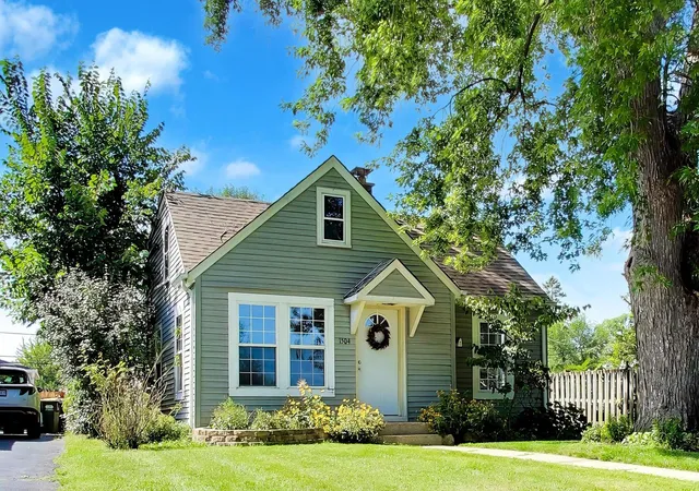 Photo 2 of Single family home for sale at 1504 North Ave, Round Lake Beach, IL 60073 | MLS# 12740045 | Listing updated on 2026-09-15