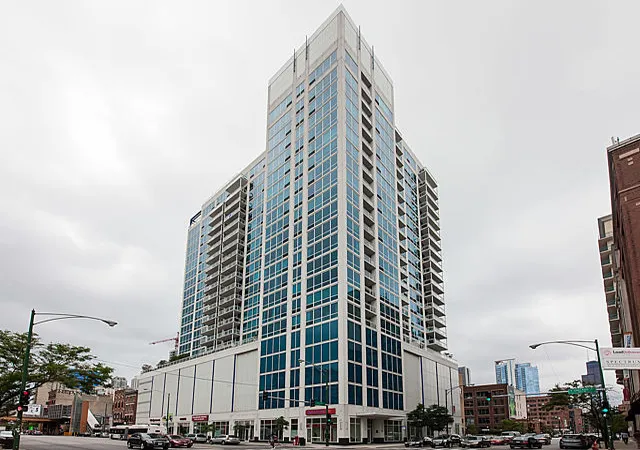 Condo for sale at 757 N Orleans St #1511, Chicago, IL 60654 | MLS# 12740058 | Listing updated on 2026-10-08