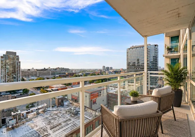 Photo 3 of Condo for sale at 757 N Orleans St #1511, Chicago, IL 60654 | MLS# 12740058 | Listing updated on 2026-10-08