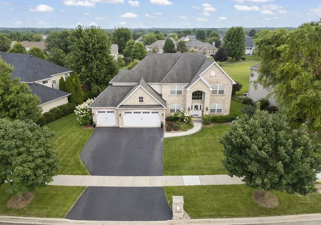 Photo 1 of Single family home for sale at 1122 Clearwater Dr, Yorkville, IL 60560 | MLS# 12740066 | Listing updated on 2026-09-30