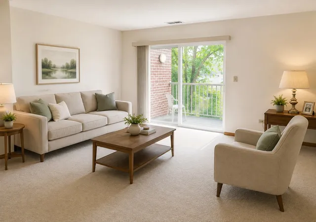 Photo 2 of Condo for sale at 801 N Mclean Blvd #254, Elgin, IL 60123 | MLS# 12740080 | Listing updated on 2026-10-22