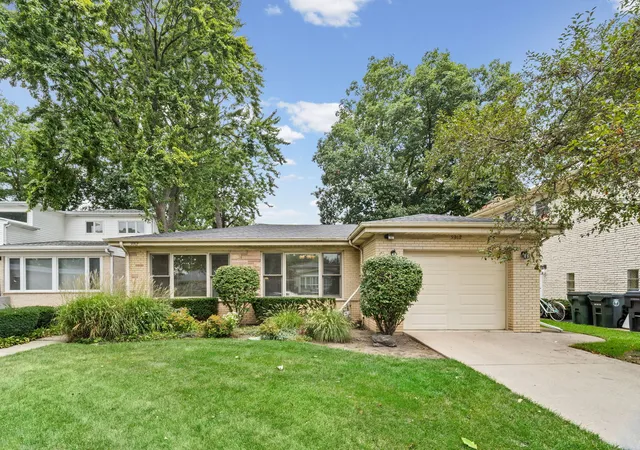 Single family home for sale at 3912 Enfield Ave, Skokie, IL 60076 | MLS# 12740099