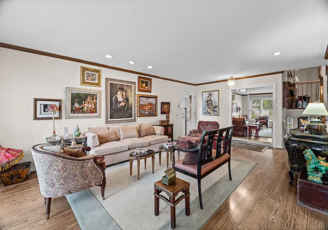 Photo 1 of Single family home for sale at 3912 Enfield Ave, Skokie, IL 60076 | MLS# 12740099 | Listing updated on 2026-10-29