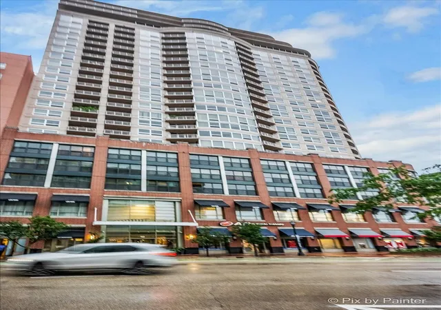 Condo for sale at 807 Davis St #2103, Evanston, IL 60201 | MLS# 12740130