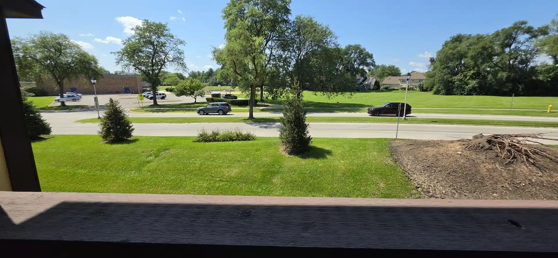 Listing Photo 34 - Condo for sale in 1758 Plymouth Ct located at 1758 Plymouth Ct, Wheaton, IL 60189 - Unit 1758 Plymouth Ct