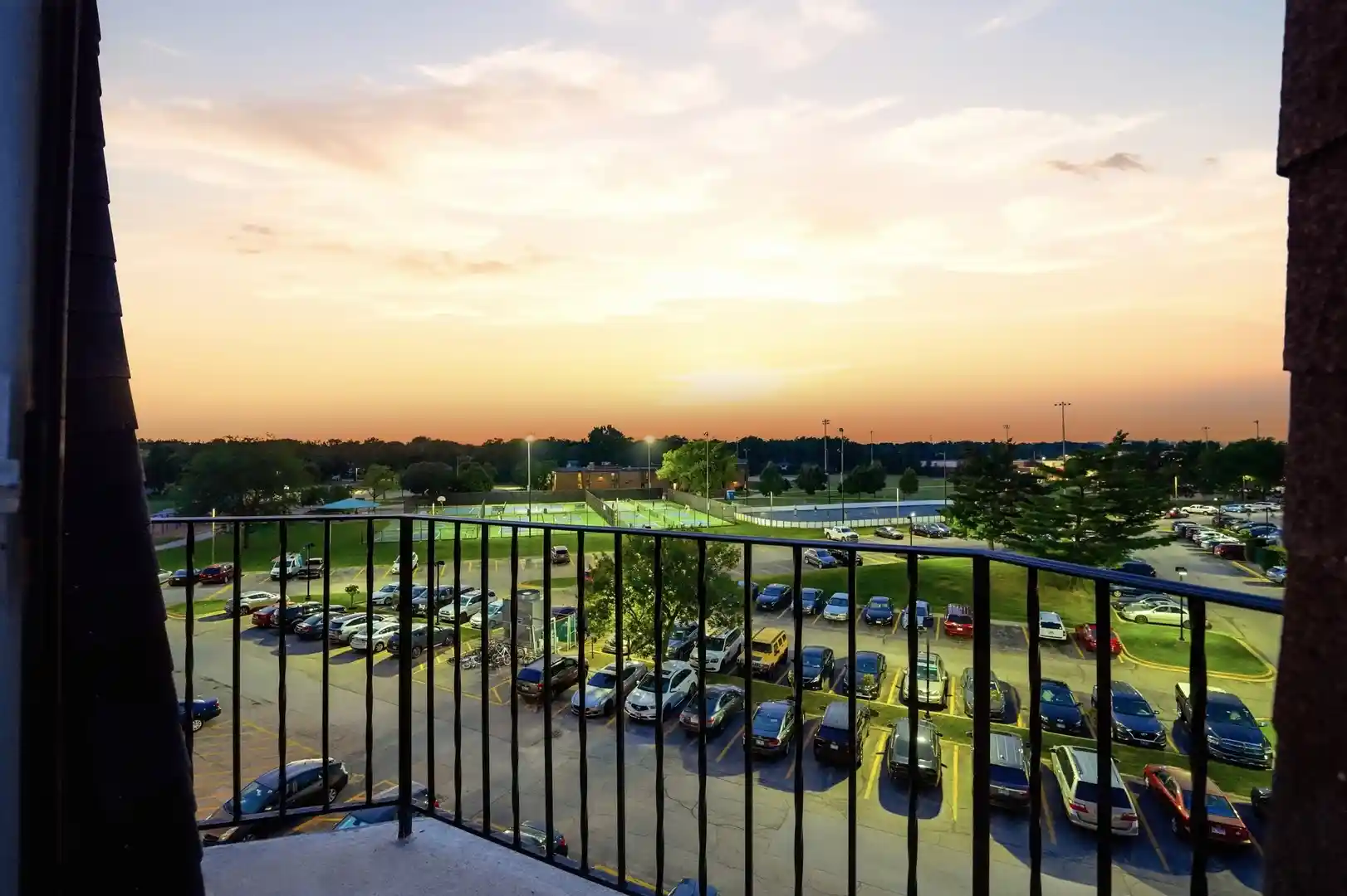 Listing Photo 24 - Condo for sale in 300 S Roselle Rd located at 300 S Roselle Rd, Schaumburg, IL 60193 - Unit #522
