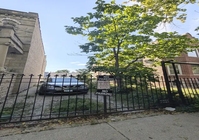 Photo 2 of Multi family home for sale at 1518 N Hamlin Ave, Chicago, IL 60651 | MLS# 12740180 | Listing updated on 2026-09-22