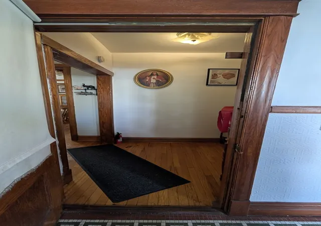 Photo 3 of Multi family home for sale at 1518 N Hamlin Ave, Chicago, IL 60651 | MLS# 12740180 | Listing updated on 2026-09-22