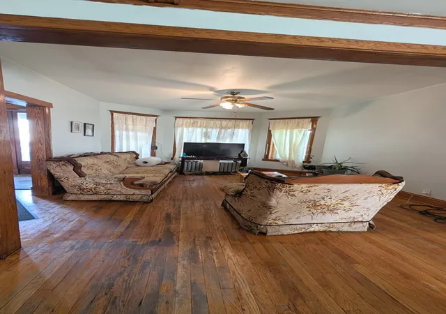 Photo 3 of House for sale at 1518 N Hamlin Ave, Chicago, IL 60651 | MLS# 12740180 | Listing updated on 2026-09-22