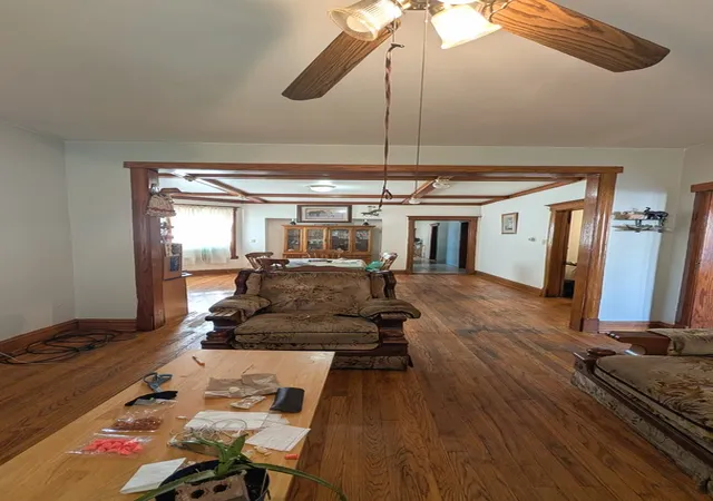 Photo 4 of House for sale at 1518 N Hamlin Ave, Chicago, IL 60651 | MLS# 12740180 | Listing updated on 2026-09-22