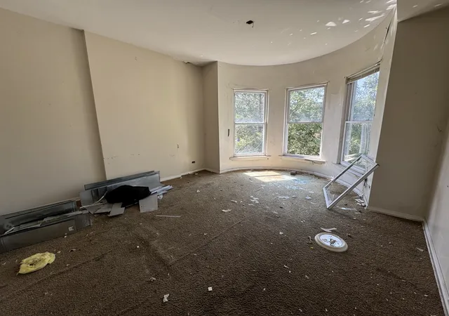 Listing Photo 4 - Condo for sale in building located at 5851 S Wabash Ave, Chicago, IL 60637