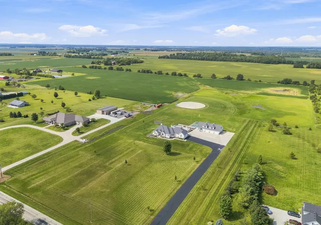 Single family home for sale at 4673 W 3000N Rd, Kankakee, IL 60901 | MLS# 12740191 | Listing updated on 2026-09-04