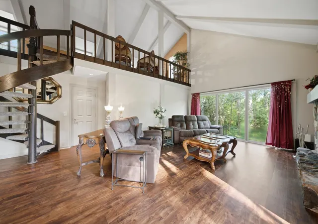 Photo 4 of Single family home for sale at 1 Ct Of Bucks County, Lincolnshire, IL 60069 | MLS# 12740210 | Listing updated on 2026-09-17