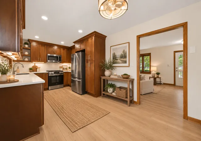 Photo 4 of Single family home for sale at 16105 S Leach Dr, Homer Glen, IL 60491 | MLS# 12740223 | Listing updated on 2026-10-30