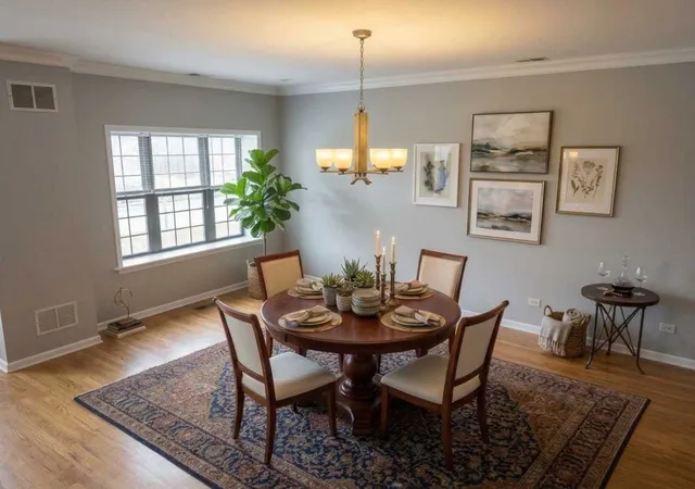 Listing Photo 3 - Condo for sale in building located at 2363 E 70Th St, Chicago, IL 60649 - Unit #3