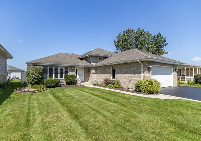 Photo 1 of Sale Pending at 20140 Dolphin Ave, Lynwood, IL 60411 | MLS# 12740307 | Listing updated on 2026-09-12