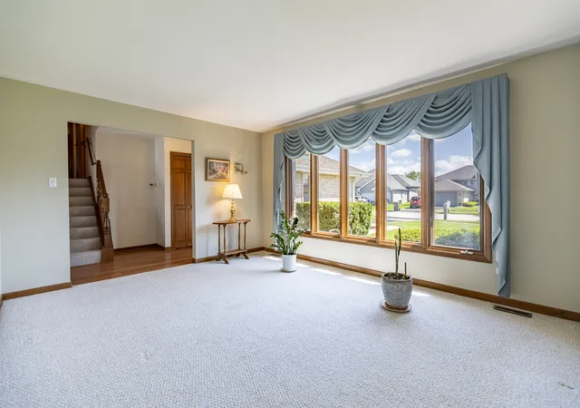 Photo 3 of Sale Pending at 20140 Dolphin Ave, Lynwood, IL 60411 | MLS# 12740307 | Listing updated on 2026-09-12