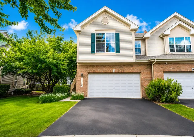 Photo 1 of Townhouse for sale at 1412 Quincy Brg Ct, Bartlett, IL 60103 | MLS# 12740338 | Listing updated on 2026-09-13