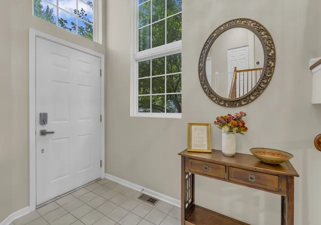 Photo 3 of Townhouse for sale at 1412 Quincy Brg Ct, Bartlett, IL 60103 | MLS# 12740338 | Listing updated on 2026-09-13