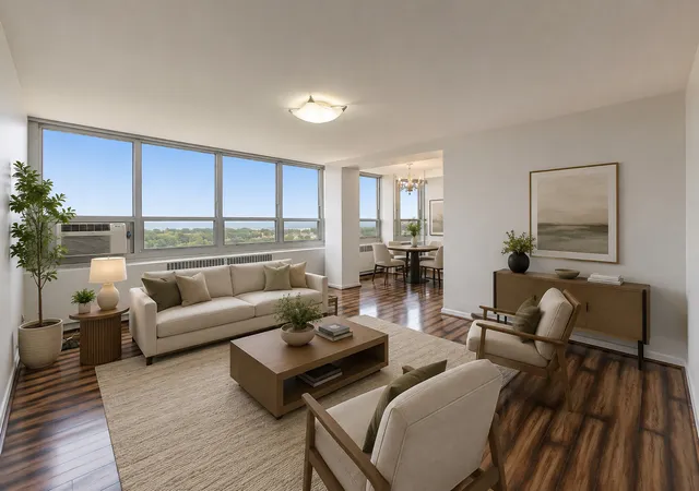 3rd image of 3950 N Lake Shore Dr, Chicago, IL 60613