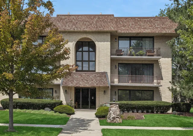 Photo 1 of Condo for sale at 7442 W 153rd Street #1, Orland Park, IL 60462 | MLS# 12740411 | Listing updated on 2026-09-22