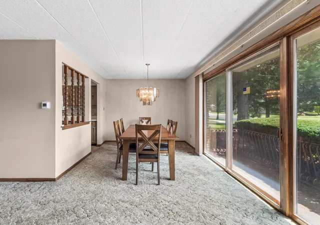 Listing Photo 5 - Condo for sale in building located at 7442 W 153Rd St, Orland Park, IL 60462 - Unit #1